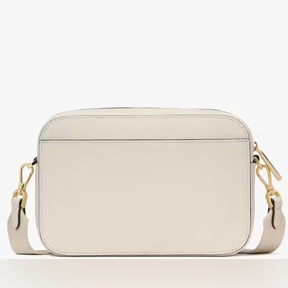 Kate Spade Disney X KSNY Chip N Dale Mini Camera Bag - Picture 14 of 14